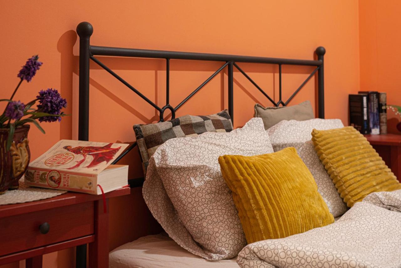 Negroni Apartments — Photos 3